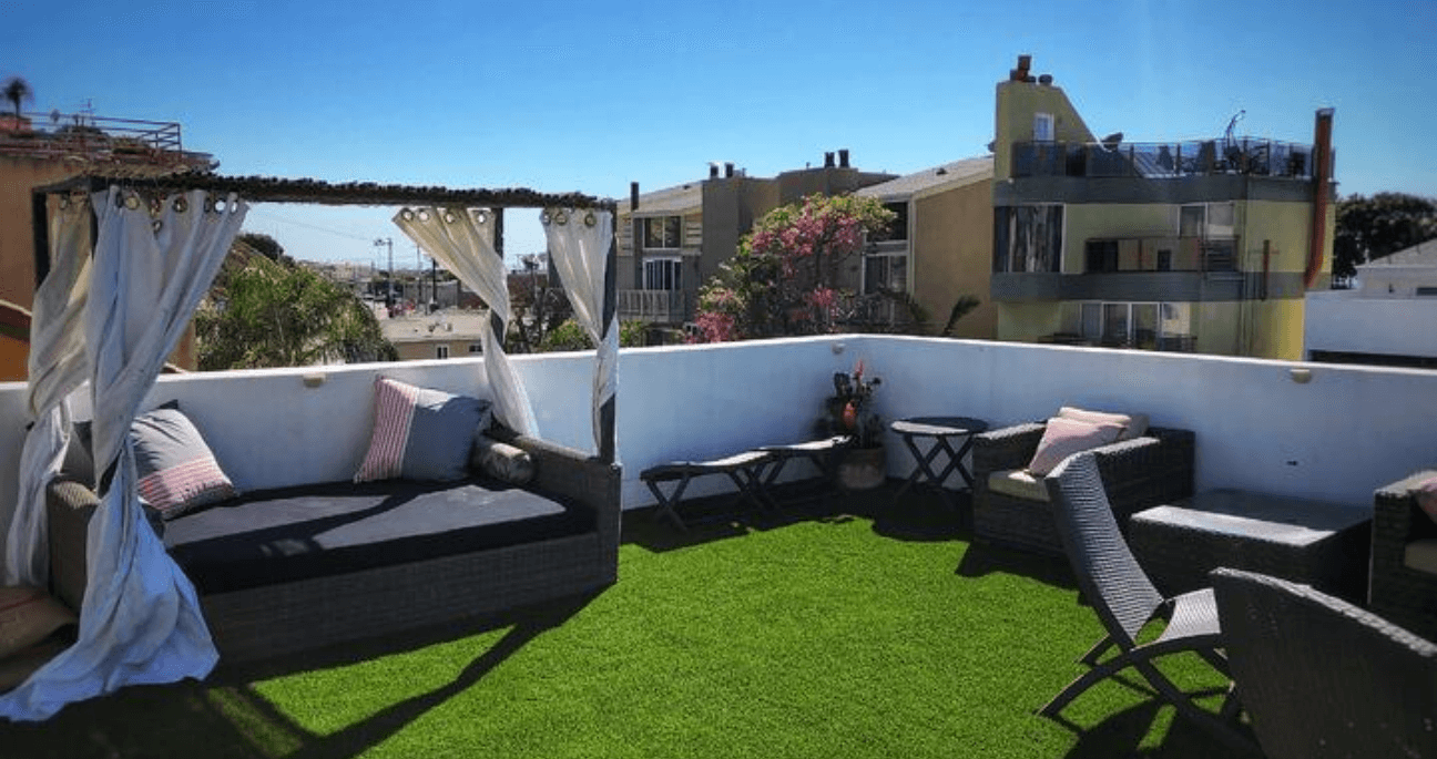 Rooftops