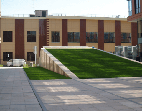 Apartment Complexes (10)
