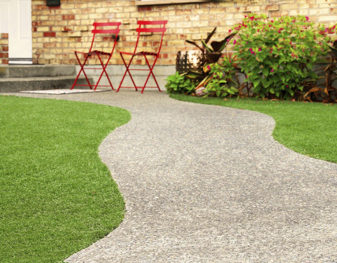 Artificial Grass NYC (2)
