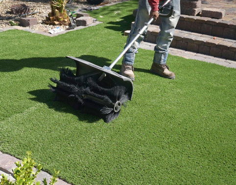 Artificial Grass NYC (3)