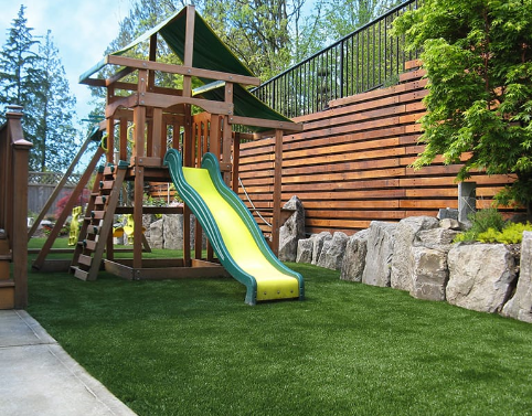 Backyard Playground Turf (18)