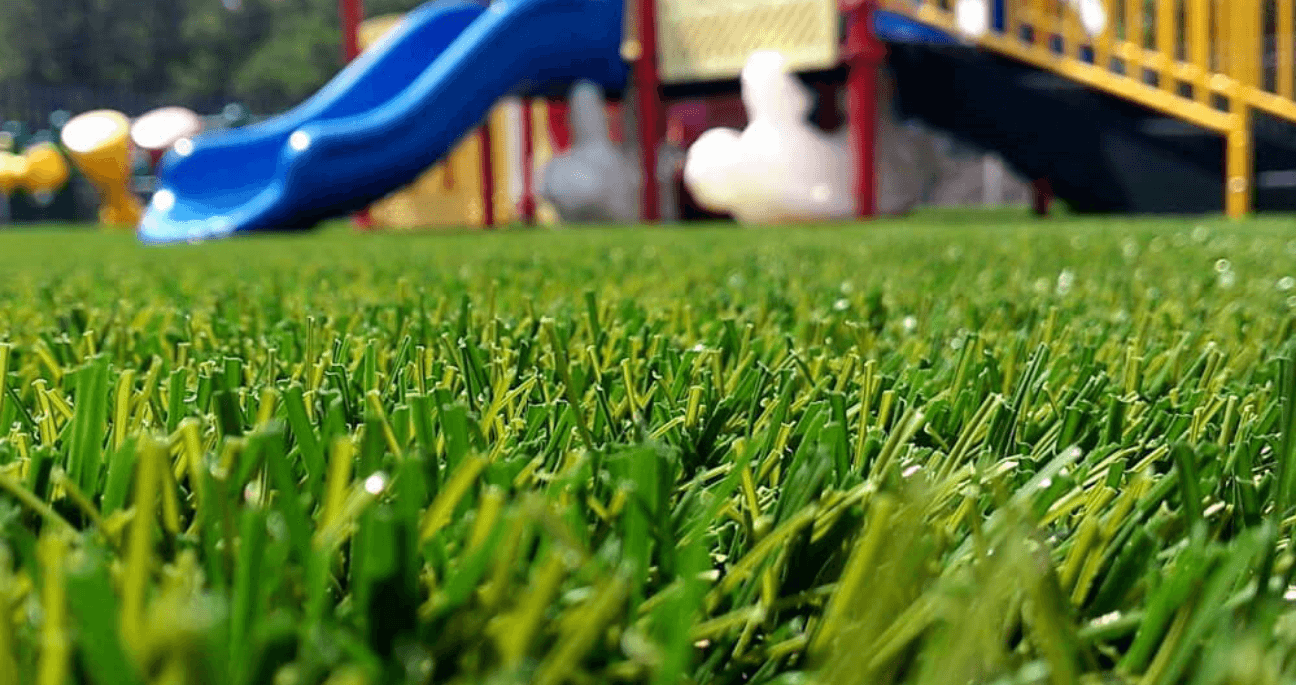 Artificial Turfs Are Durable