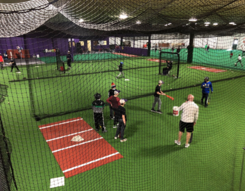Baseball Batting Cages NYC (5)