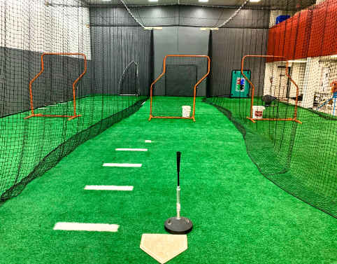 Baseball Batting Cages NYC (6)