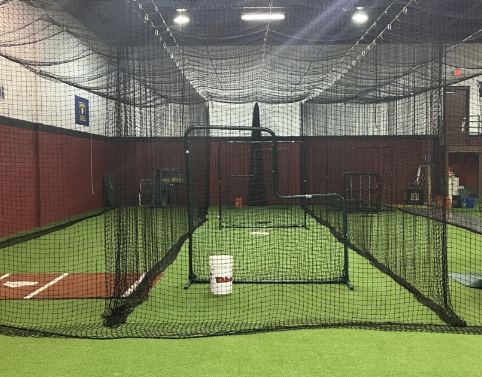 Baseball Batting Cages NYC (7)