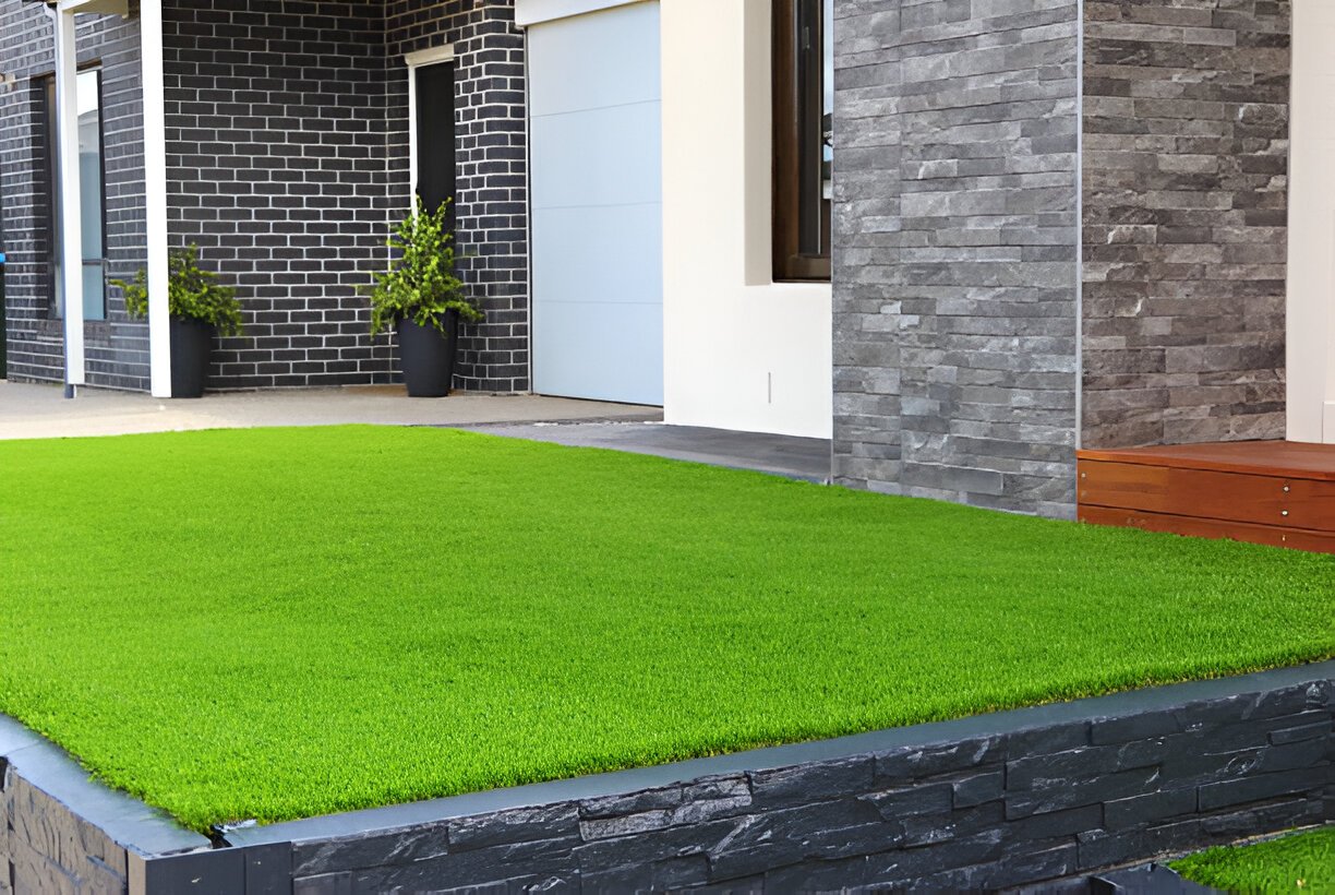 artificial grass